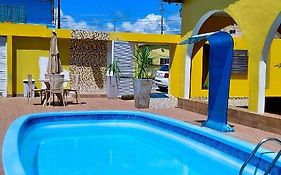 Pousada Gamela do Maragogi